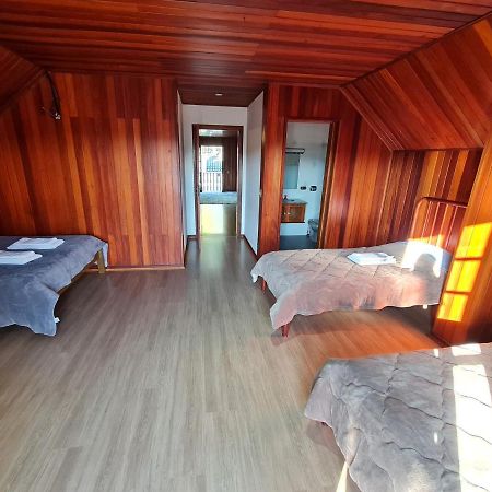 Casa Vila Telma Кампус-ду-Жордан Екстер'єр фото